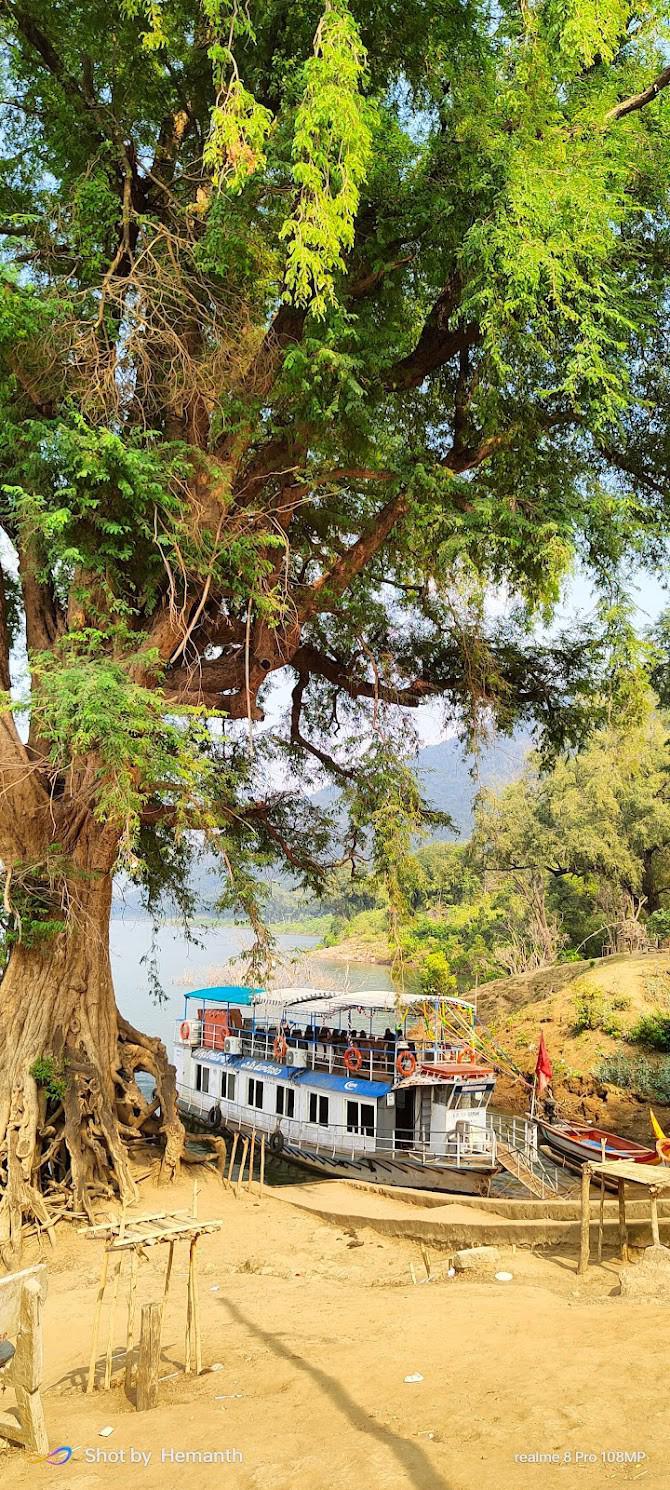 papikondalu tour