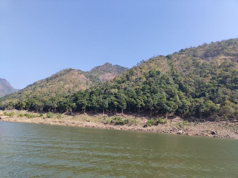 Papikondalu Photo Gallery