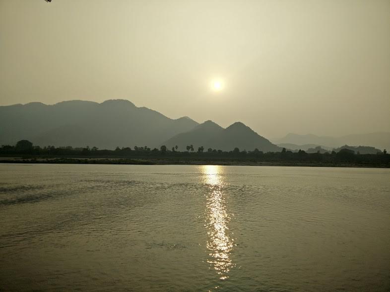 Papikondalu