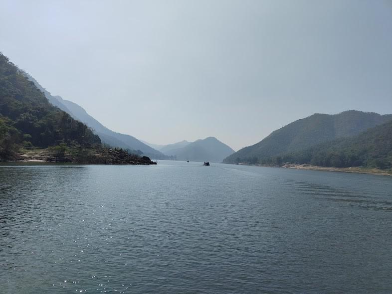 Papikondalu