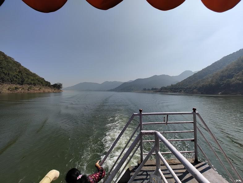 Papikondalu