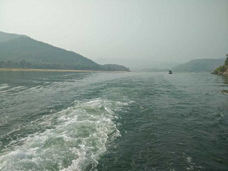 Papikondalu Tour Operators from Rajahmundry