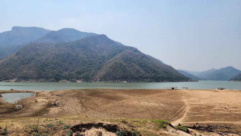 Papikondalu Tour