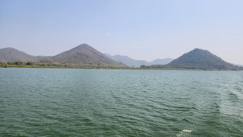 Papikondalu Hill Tour