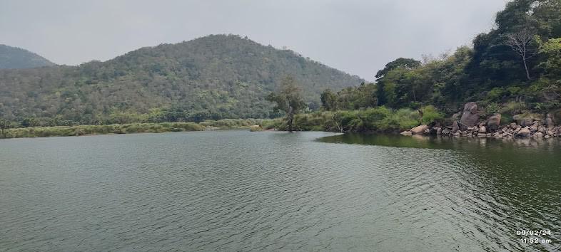 Godavari Papikondalu