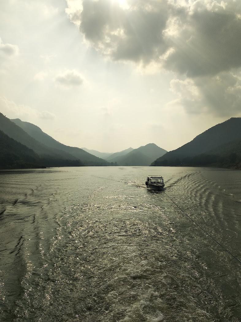 papikondalu Tour Agents