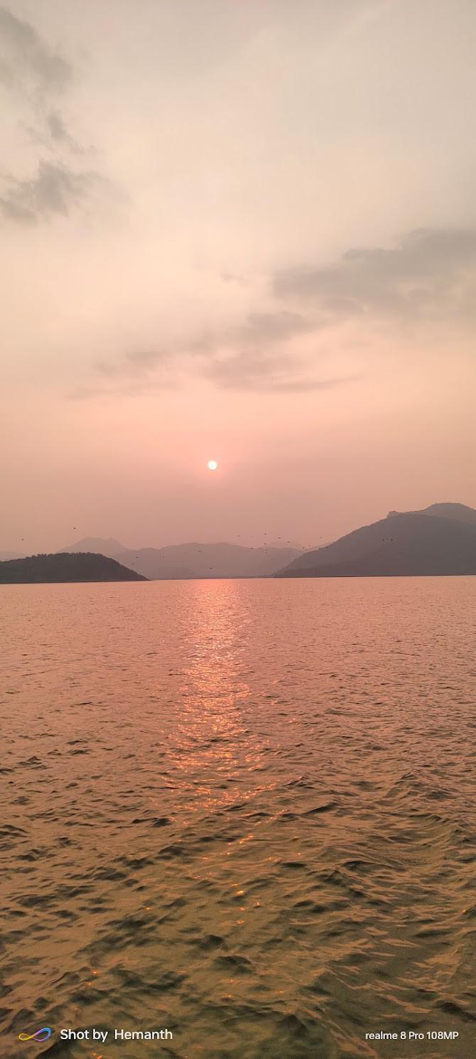 Papikondalu Tour